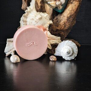 Sea Salt Soap Oona